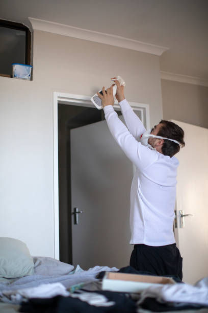 Best Airborne Mold Testing  in Gilbert, IA